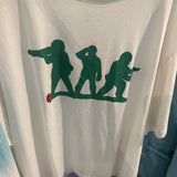 Toy Soldier Tee