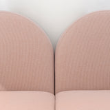 Beice Sofa in Pink