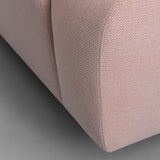 Beice Sofa in Pink