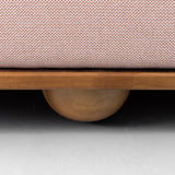 Beice Sofa in Pink