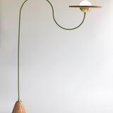 Cassini Rosa Floor Lamp