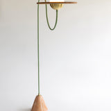 Cassini Rosa Floor Lamp