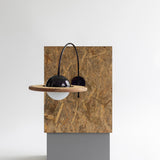 Cassini Sconce