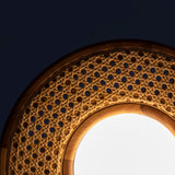 Cassini Sconce