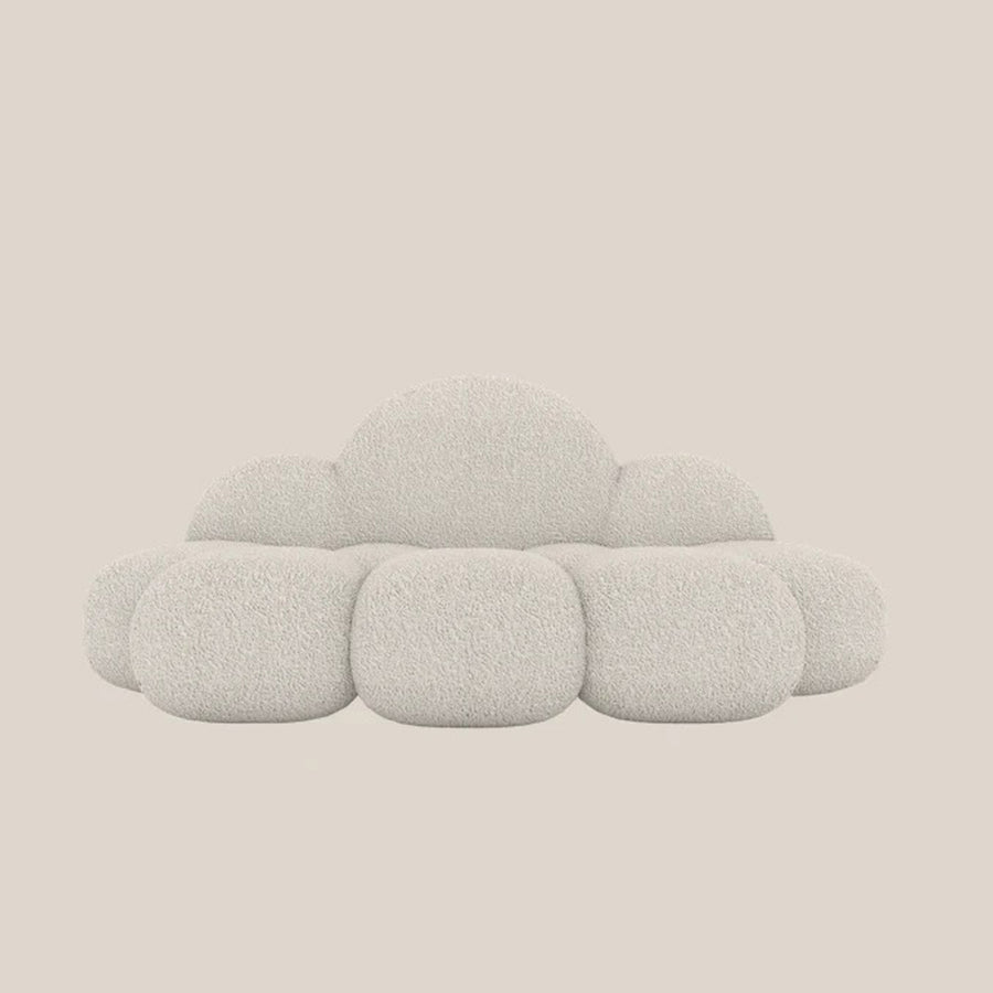 LOS ANGELES Sofa in Ivory