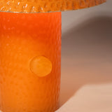 Java Orange Lamp