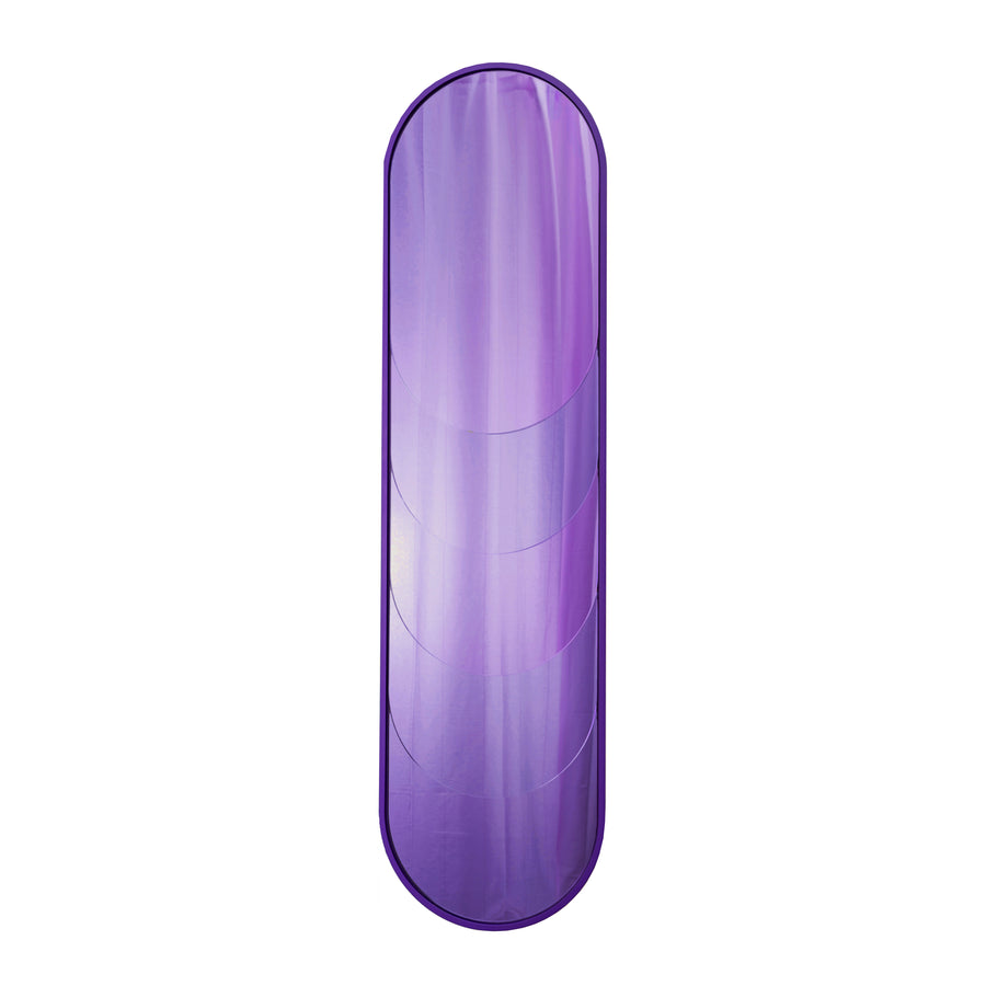 Baggage Claim-I in Violet
