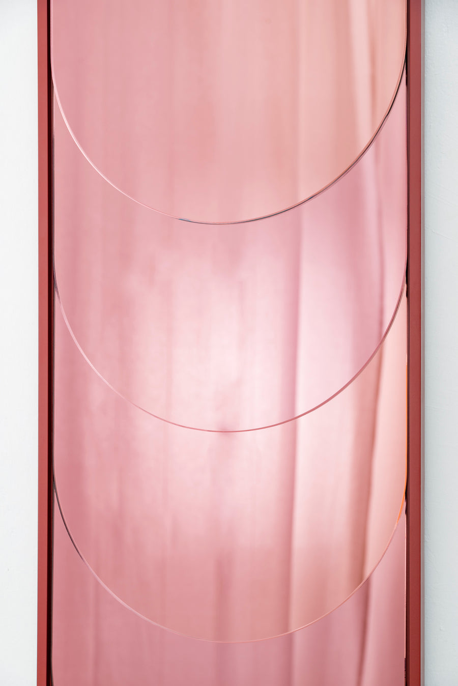 Baggage Claim-I in Rose