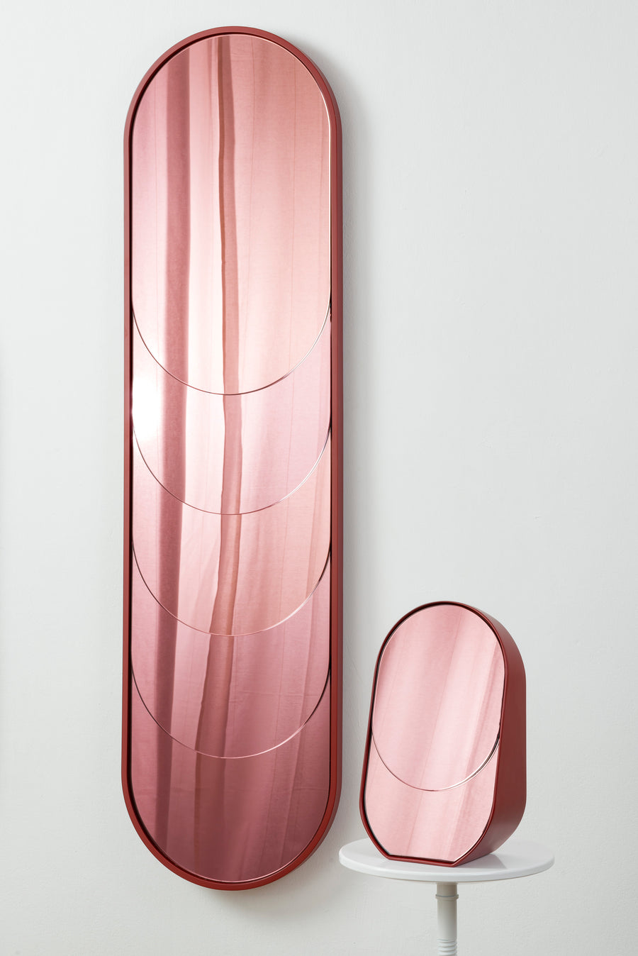 Baggage Claim-I in Rose