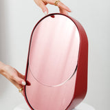 Baggage Claim-M in Rose