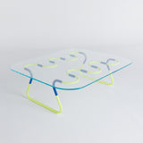 Cordage Table No.2