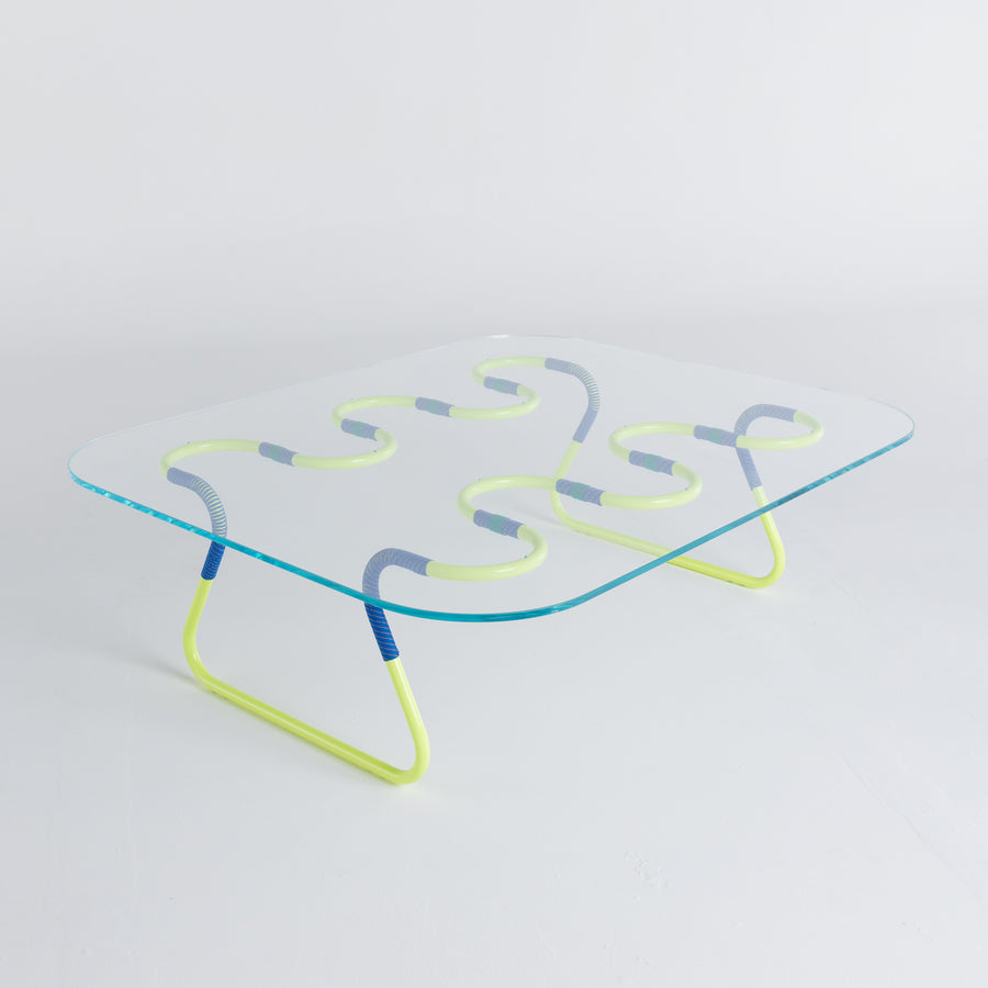 Cordage Table No.2