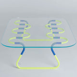 Cordage Table No.2