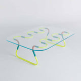 Cordage Table No.1