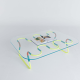 Cordage Table No.1