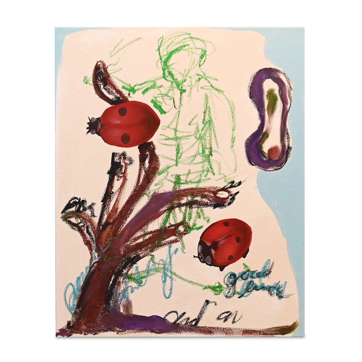 Untitled II