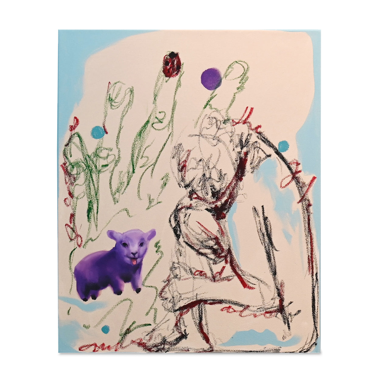 Untitled I