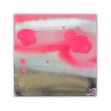 Little Pink Clouds III