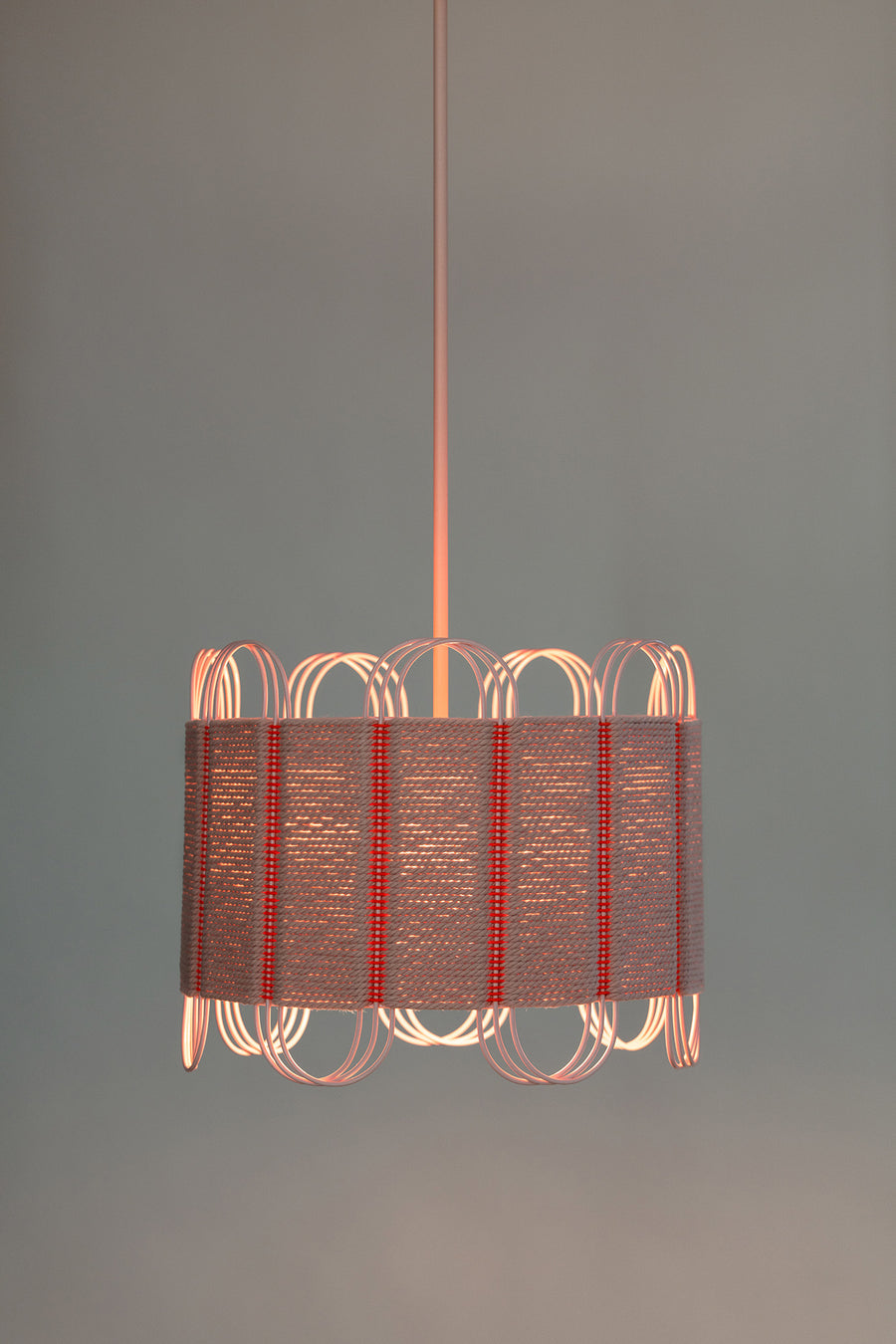 Crete Lamp No.1
