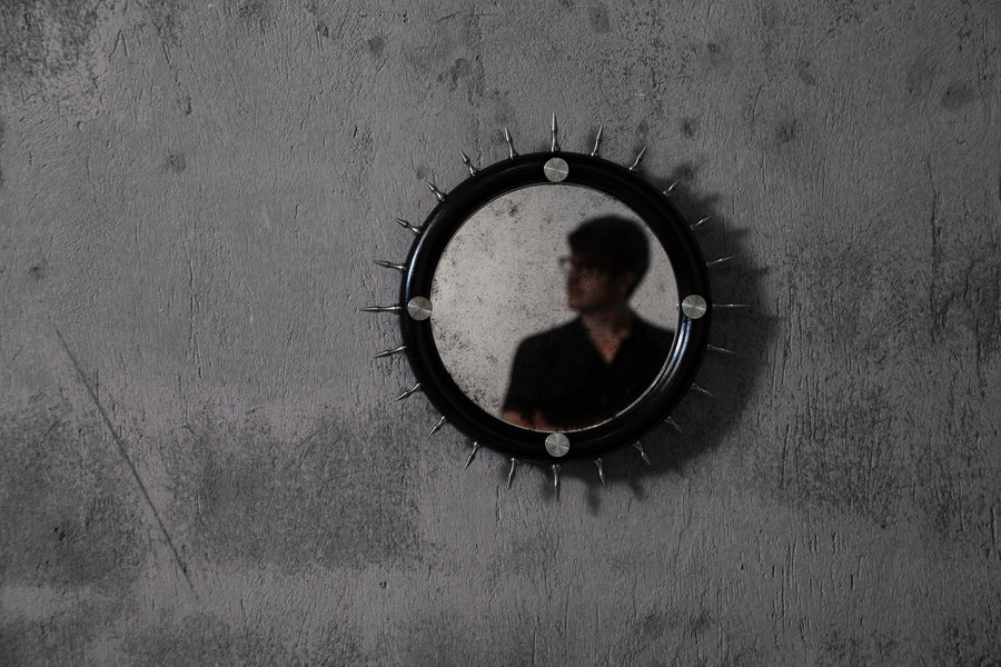 Sitiera_02 Wall Mirror