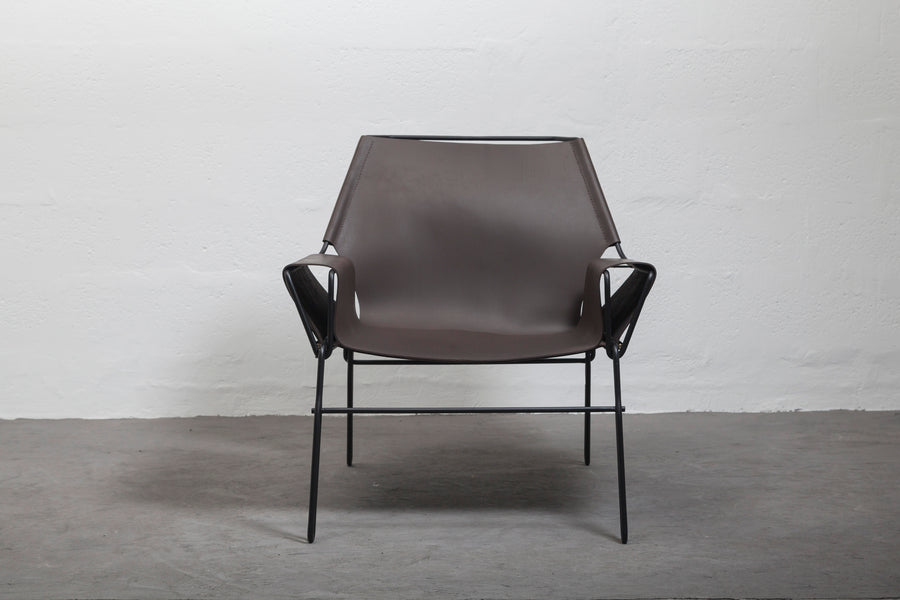 ASM Lounge Chair II