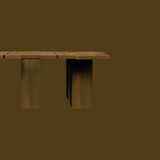 MILANO Coffee Table