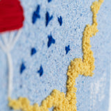 HANABI N* 92 Tapestry