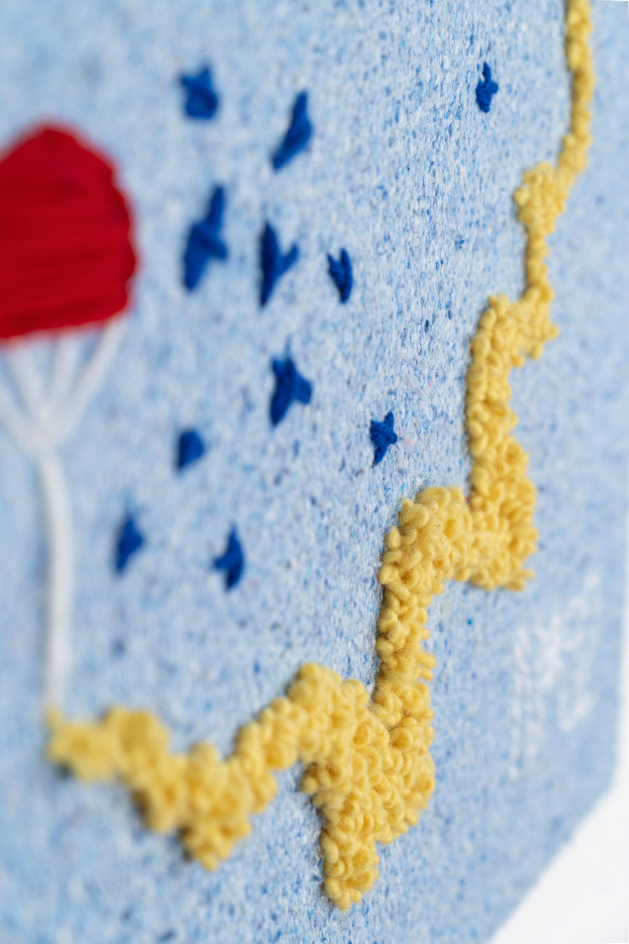 HANABI N* 92 Tapestry