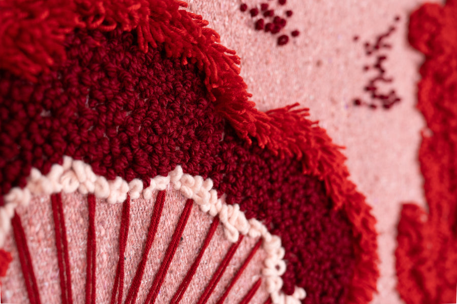 CORAL Tapestry