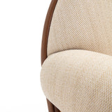 N-Gene Armchair Beige