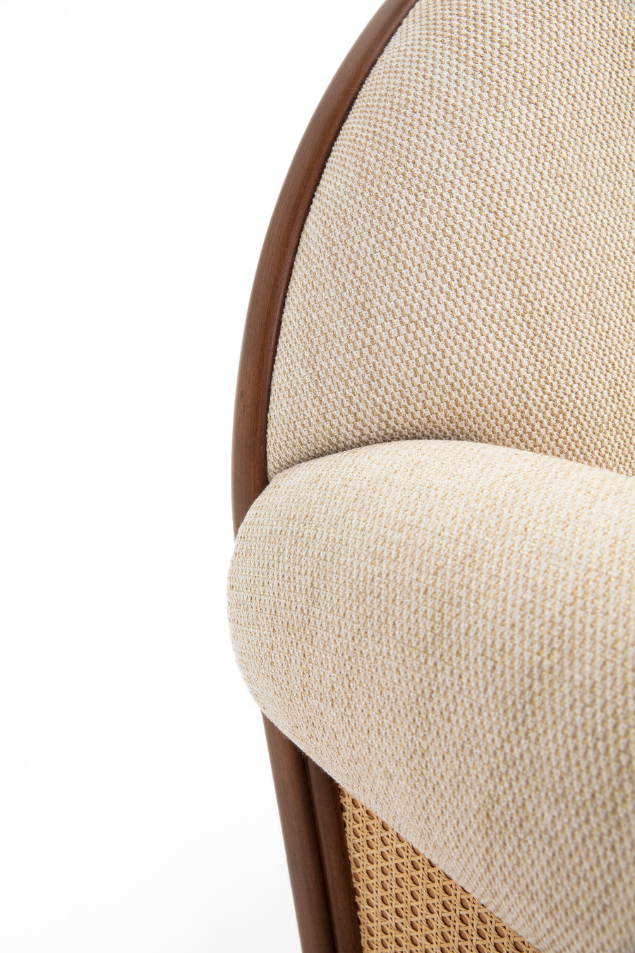 N-Gene Armchair Beige