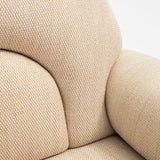 N-Gene Armchair Beige