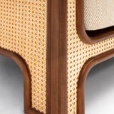 N-Gene Armchair Beige