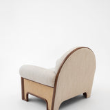 N-Gene Armchair Beige