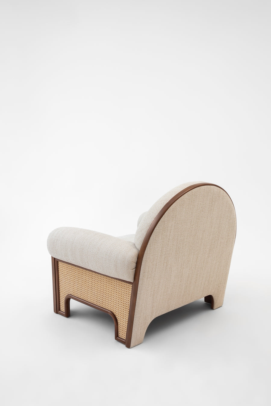 N-Gene Armchair Beige