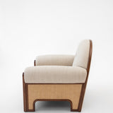 N-Gene Armchair Beige