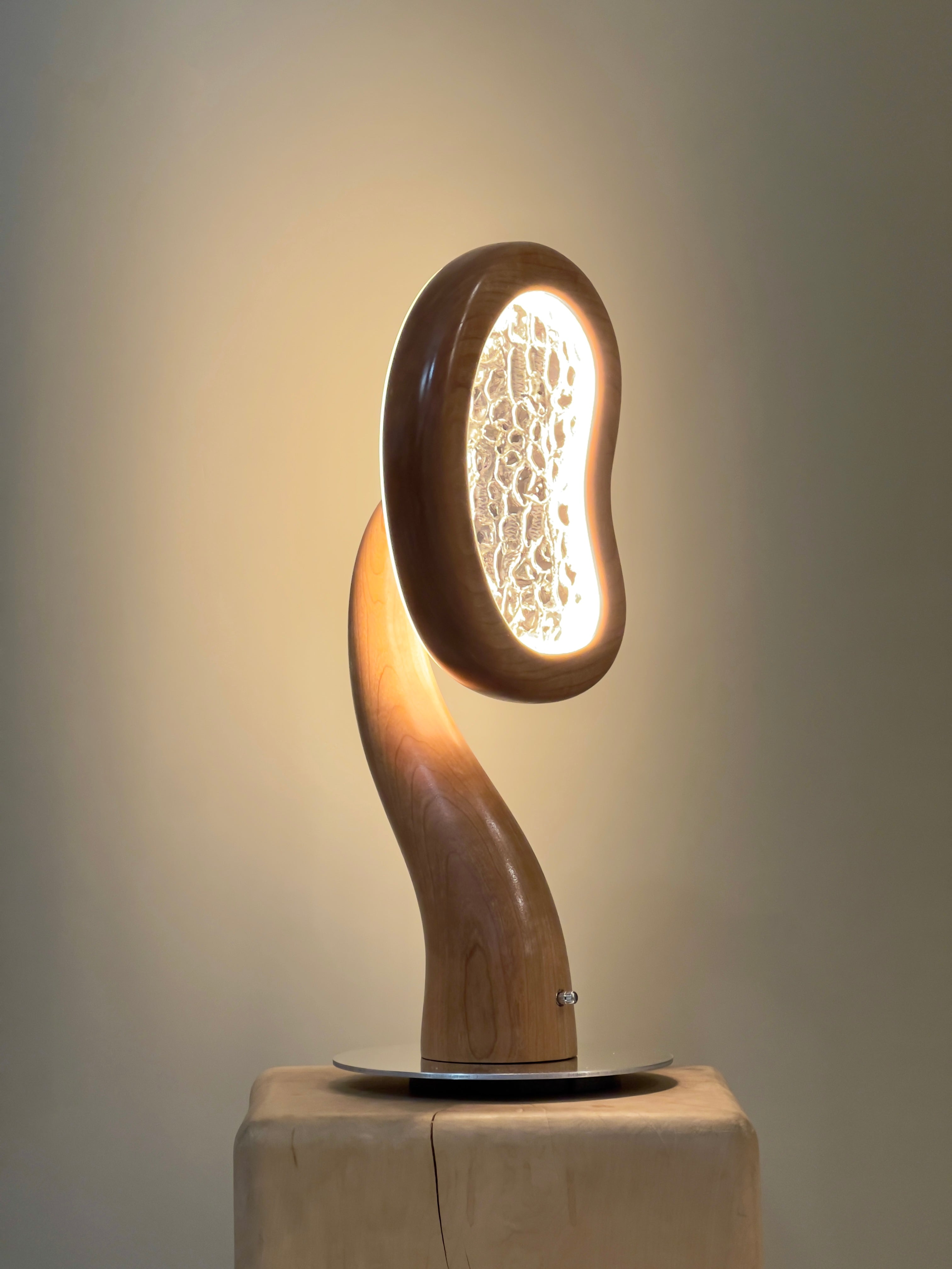 Sprout Table Lamp