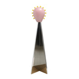 Chicklet Floor Lamp