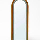 Iris Floor Mirror