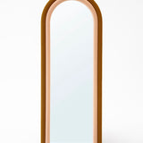 Iris Floor Mirror