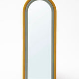 Iris Floor Mirror
