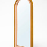 Iris Floor Mirror
