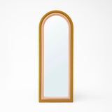 Iris Floor Mirror