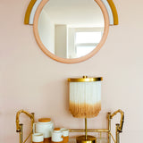 Iris Mirror