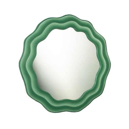 Wave Mirror