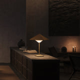 Octa Table