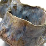Opalescent Vessel