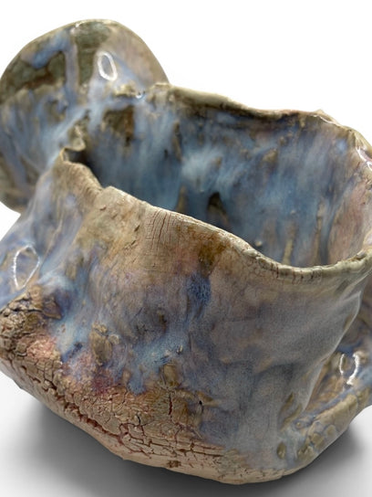 Opalescent Vessel