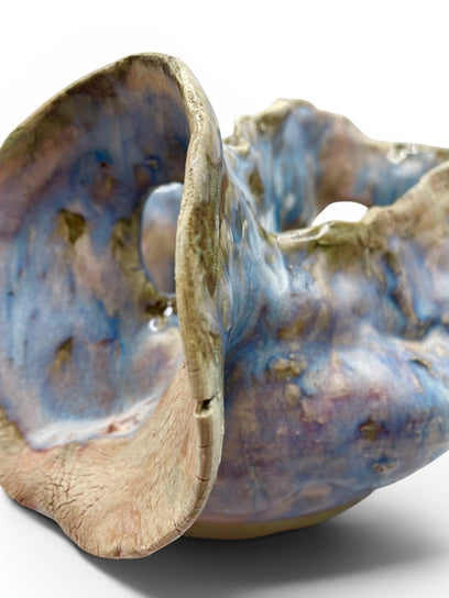 Opalescent Vessel