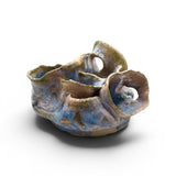 Opalescent Vessel